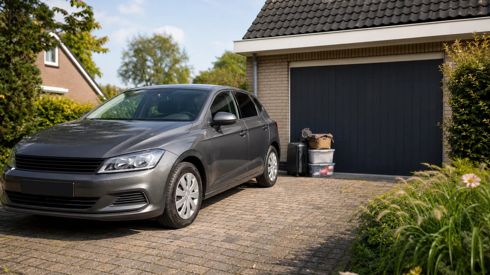 Bouwvak en autoverkoop: zo voorkomt u vertraging